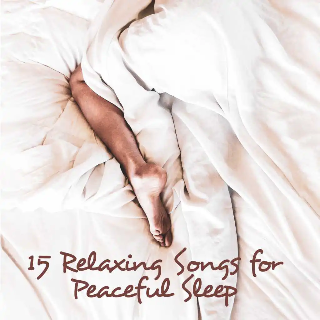 Healing Music for Deep Sleep