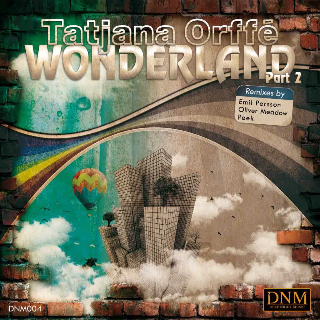 Wonderland Part 2 (Radio Cut)