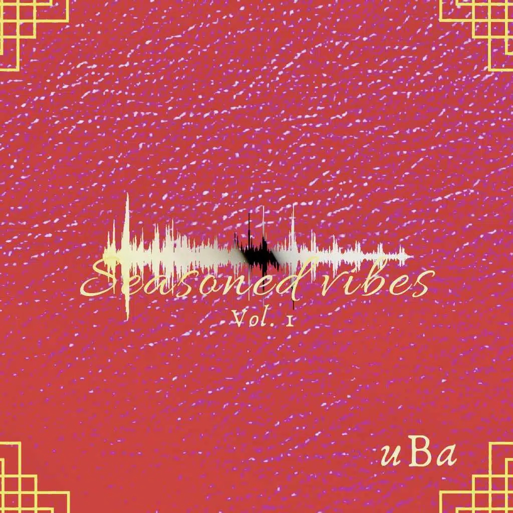 Seasoned Vibes, Vol. 1
