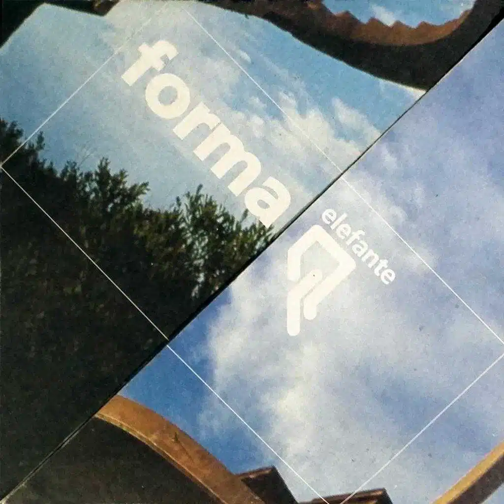 Forma (Electronic remix)
