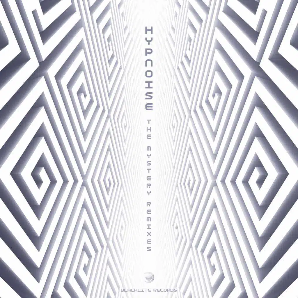 Mystery (Yar Zaa Remix)