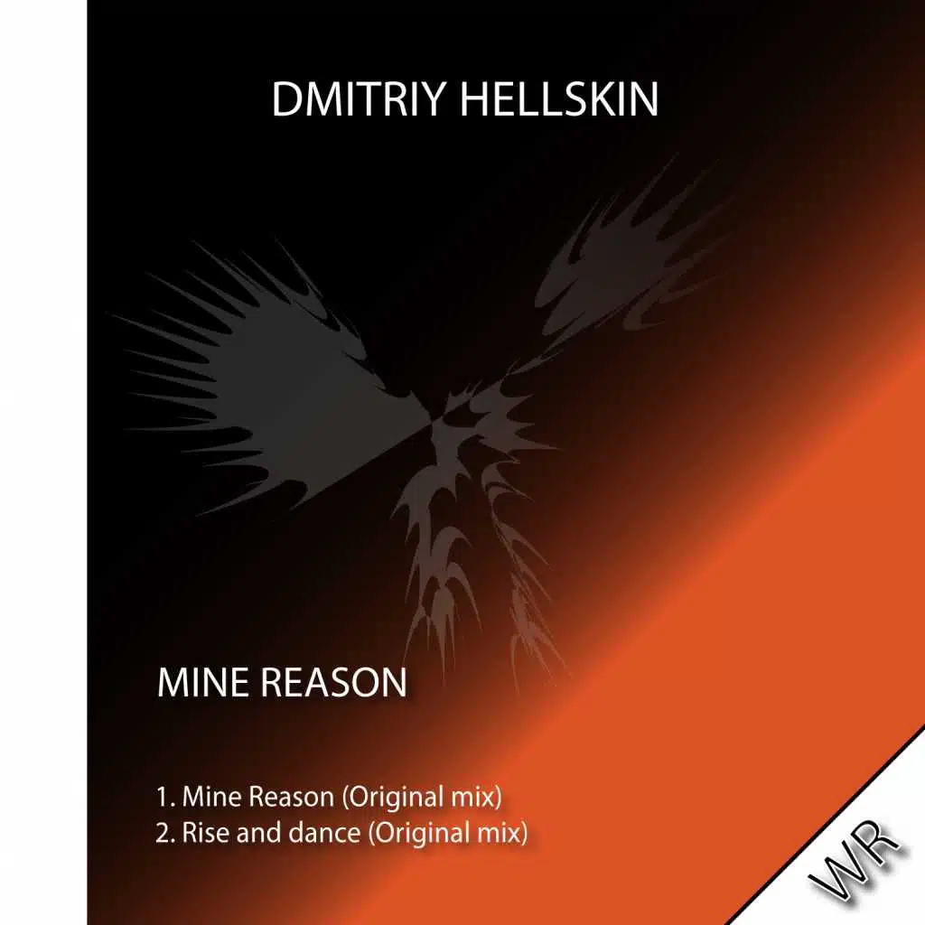 Dmitriy Hellskin