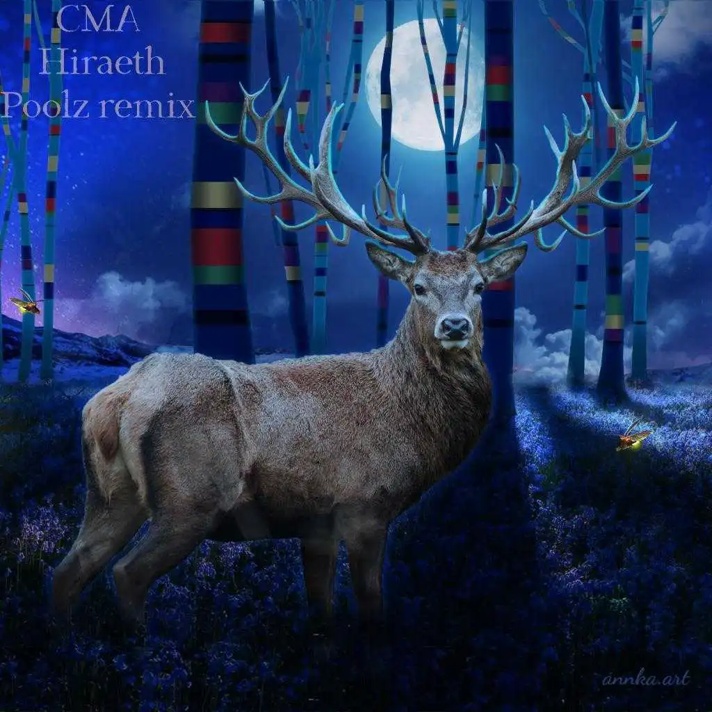 Hiraeth (Poolz Remix)