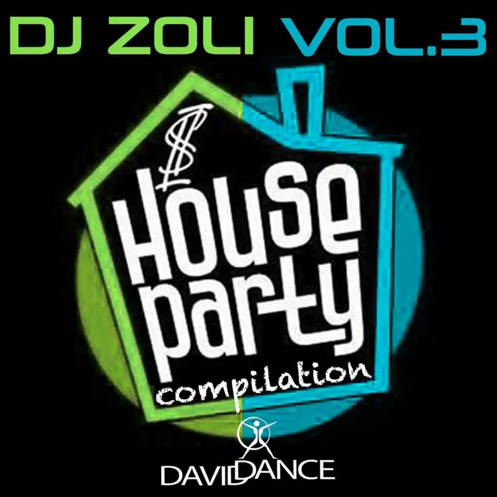 House Party, Vol. 3