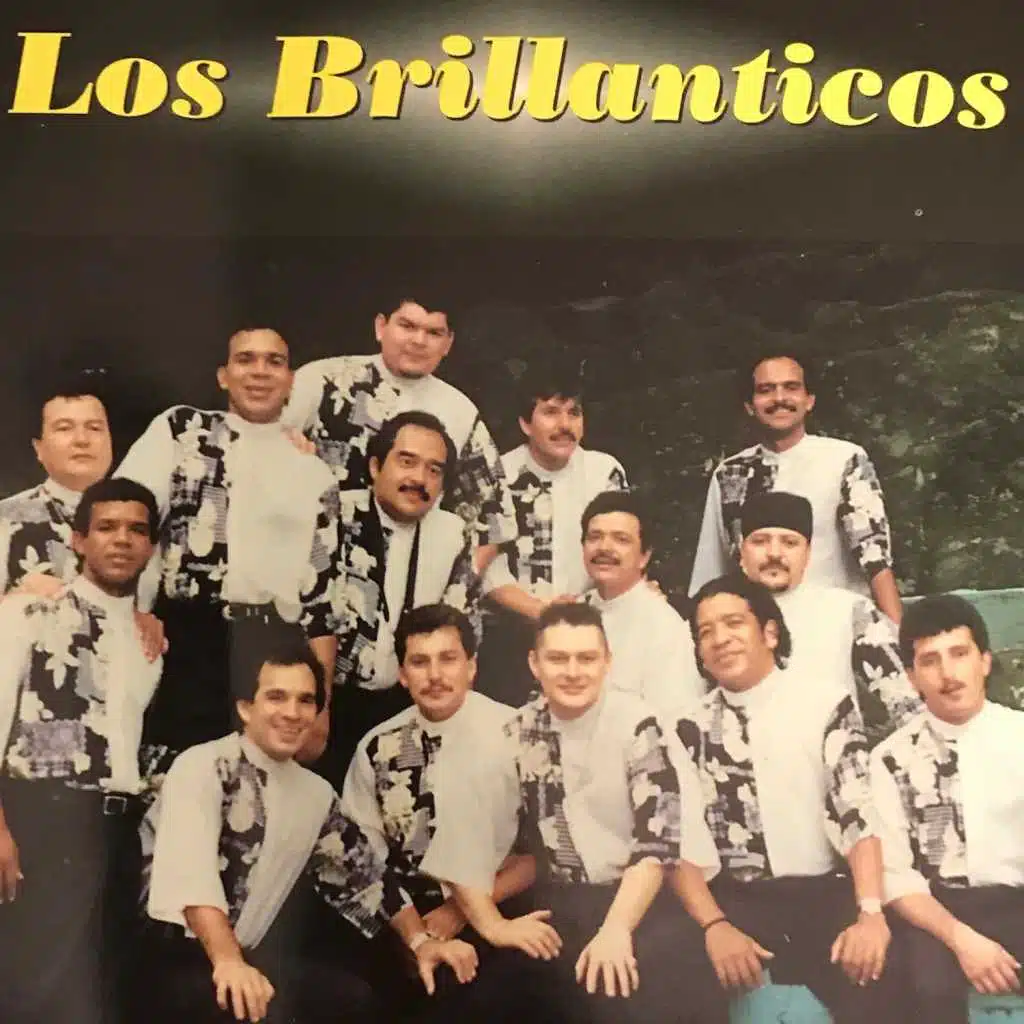 Los Brillanticos
