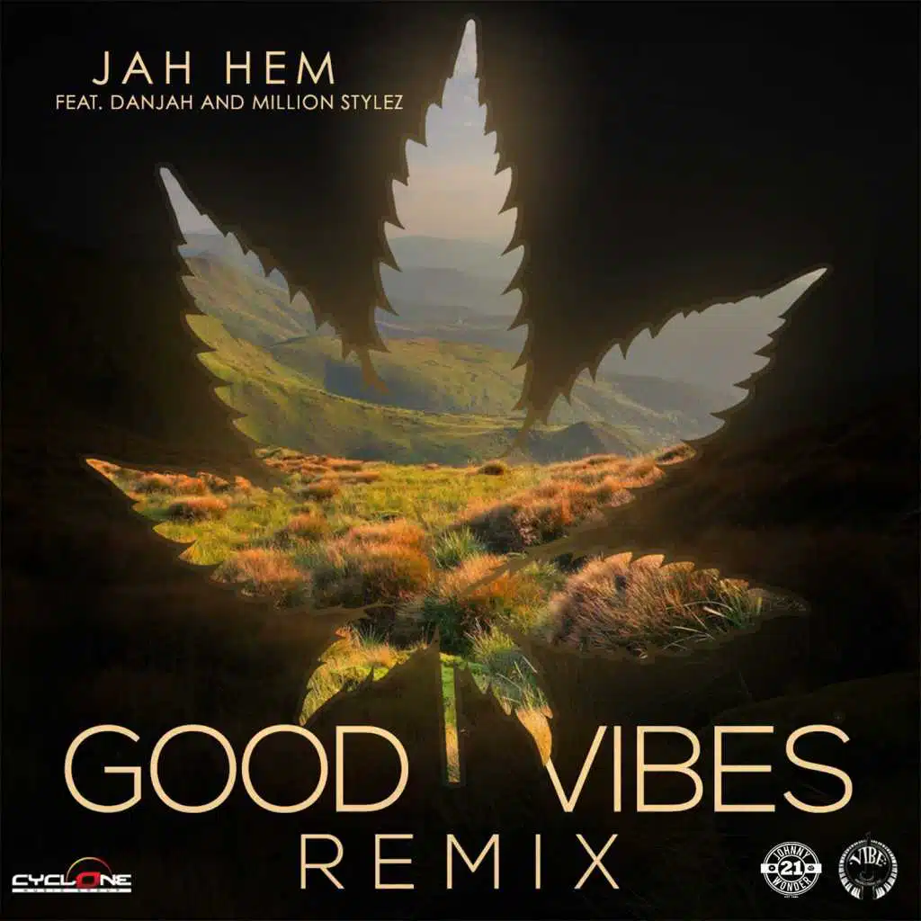 Good Vibes (Remix) [feat. Danjah & Million Stylez]