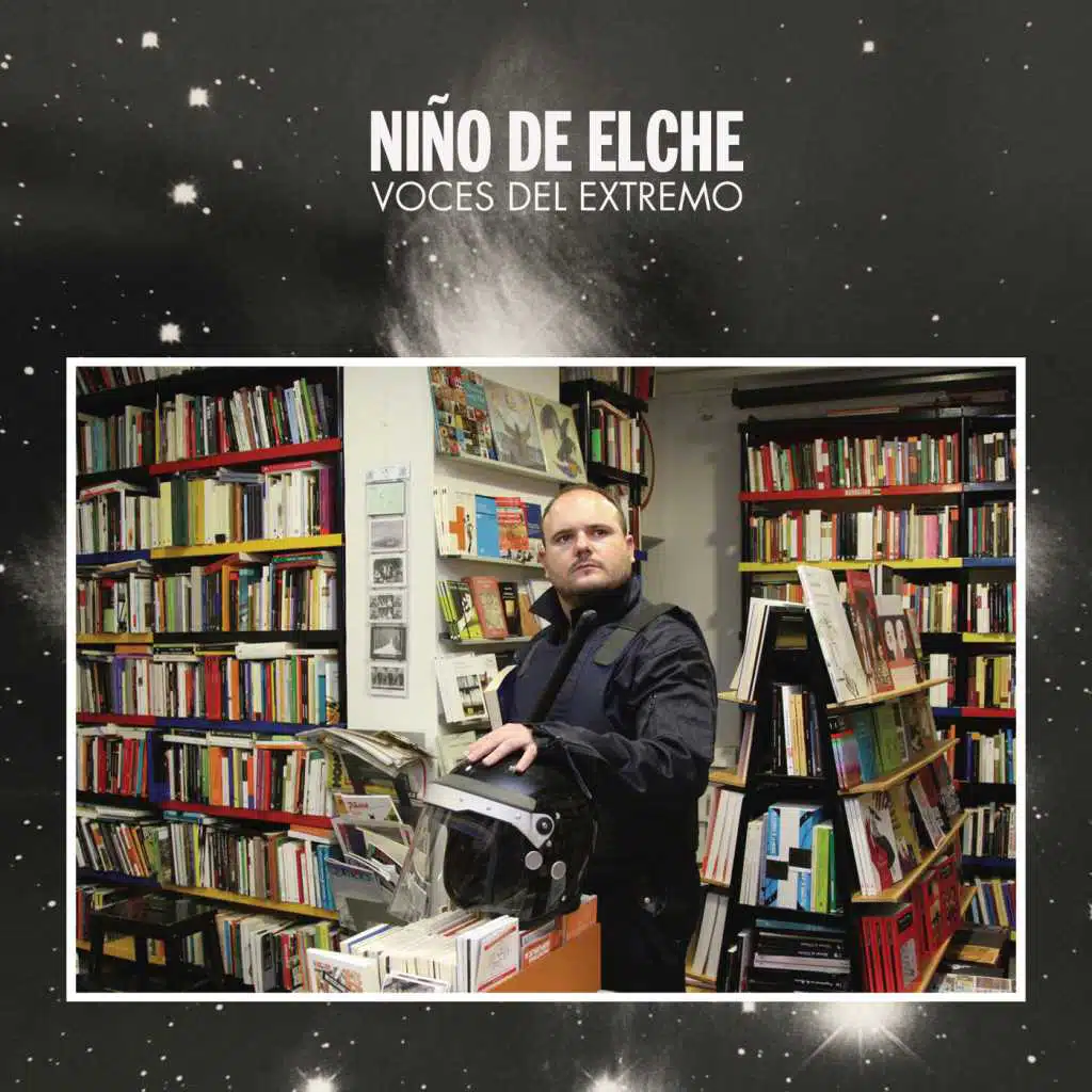Voces del Extremo