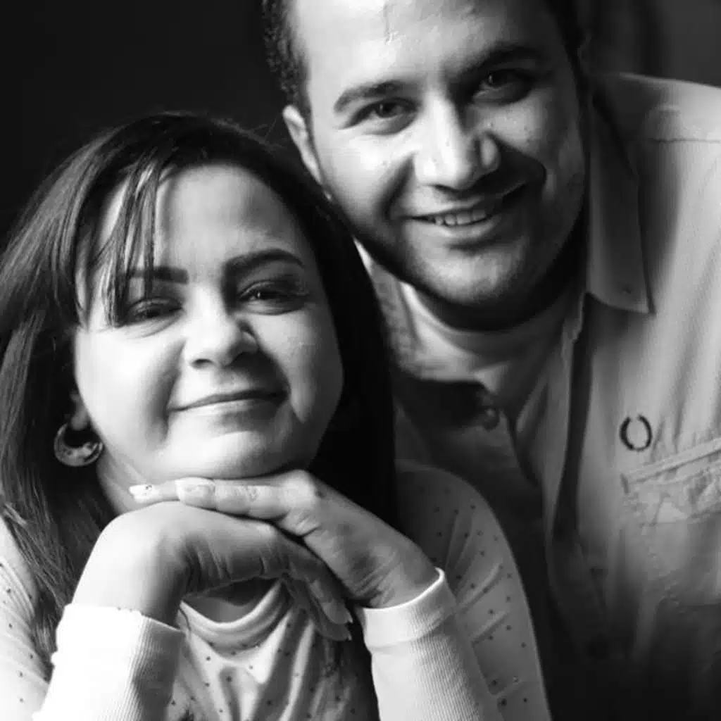 البنت الي سهرانه مع حنان ماضي