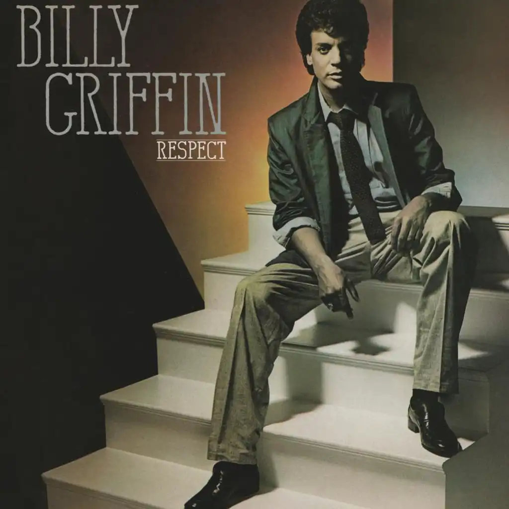 Billy Griffin