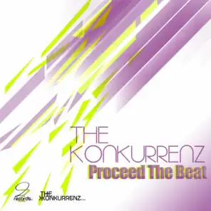 Proceed the Beat (Laura Kurenz Remix)