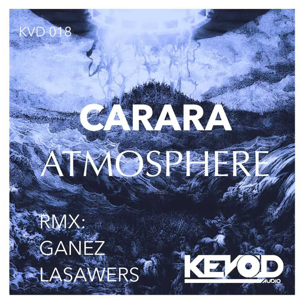 Atmosphere (Ganez Remix)