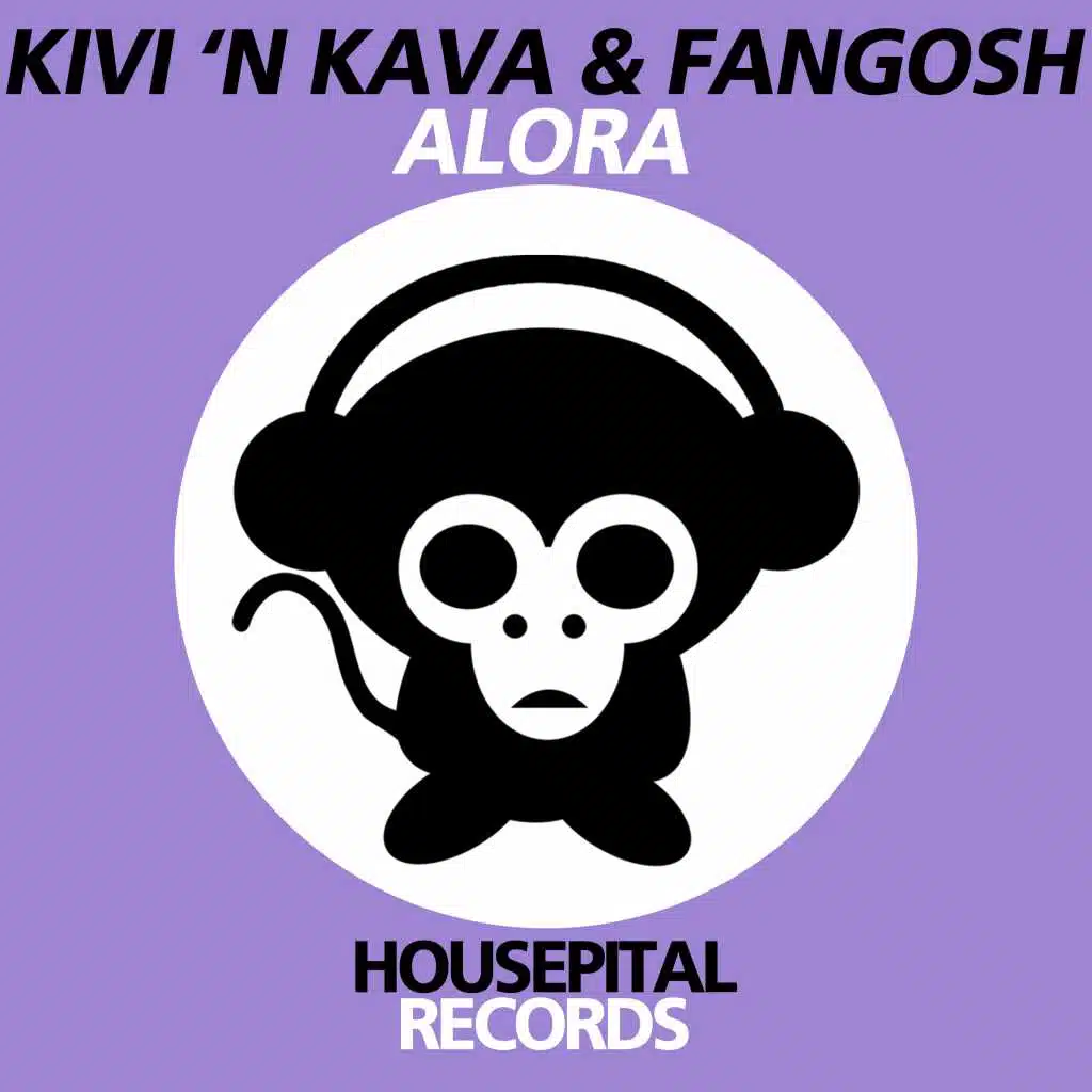 Kivi 'N Kava, Vangosh