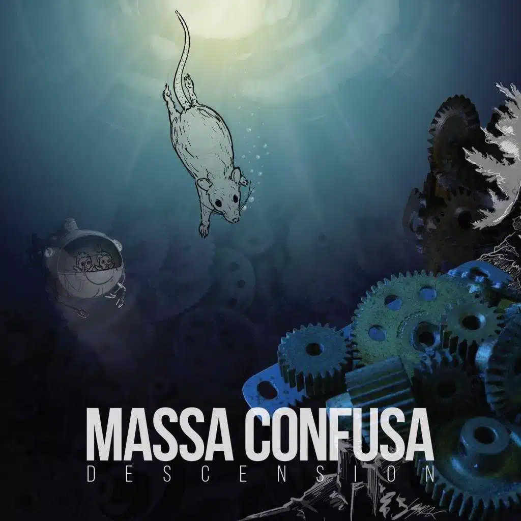 Descension (feat. Jackie Purver & Bea García Cisneros)