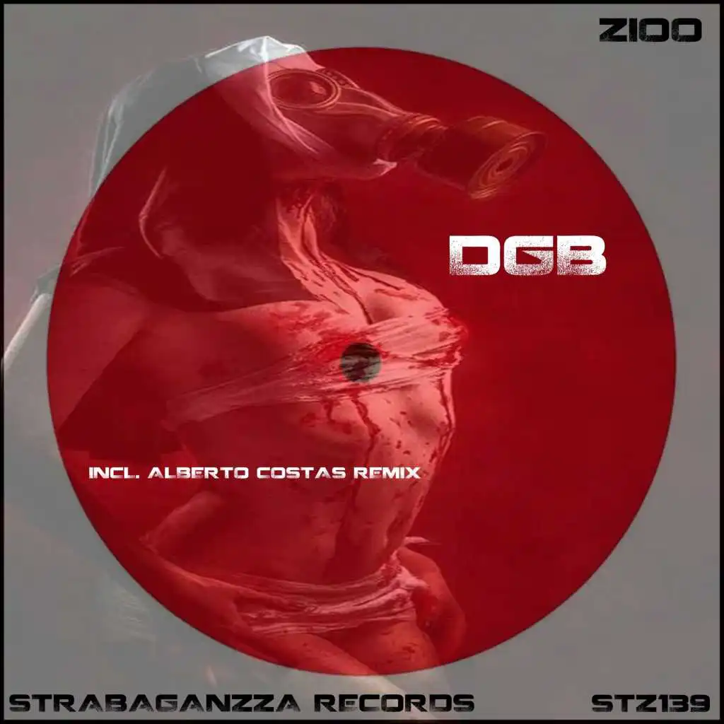 DGB (Alberto costas Remix)