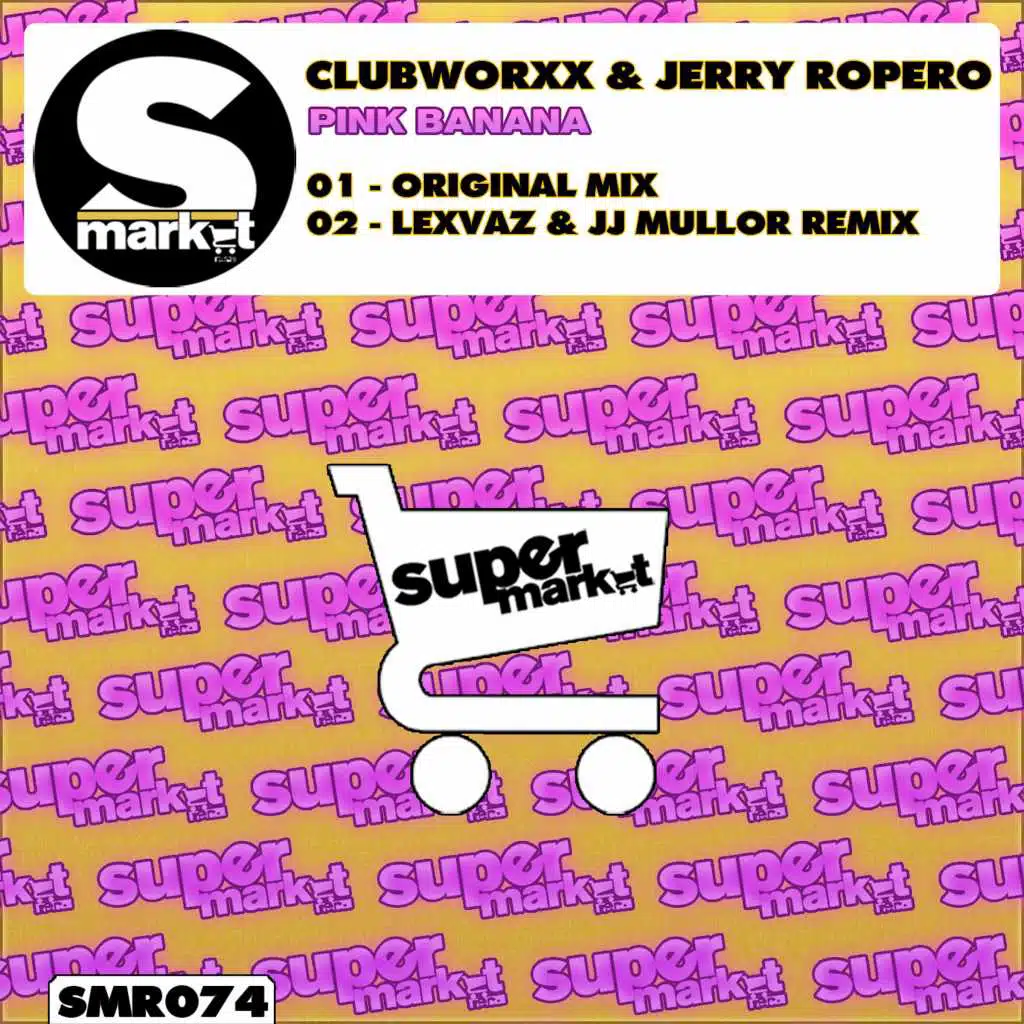 Clubworxx, Jerry Ropero, Denis the Menace