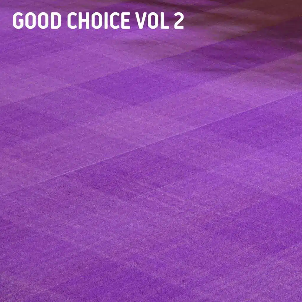 Good Choice, Vol. 2