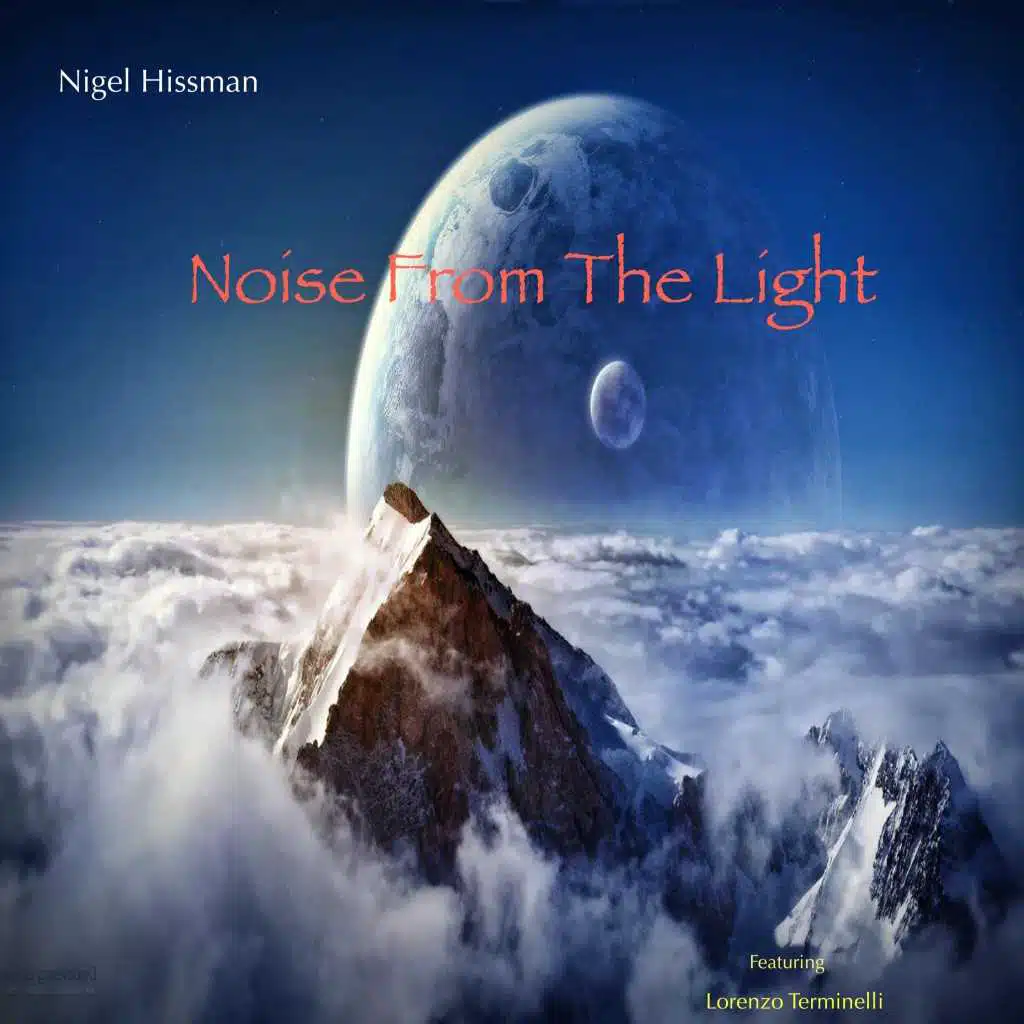 Nigel Hissman & Nigel Hissman feat. Lorenzo Terminelli