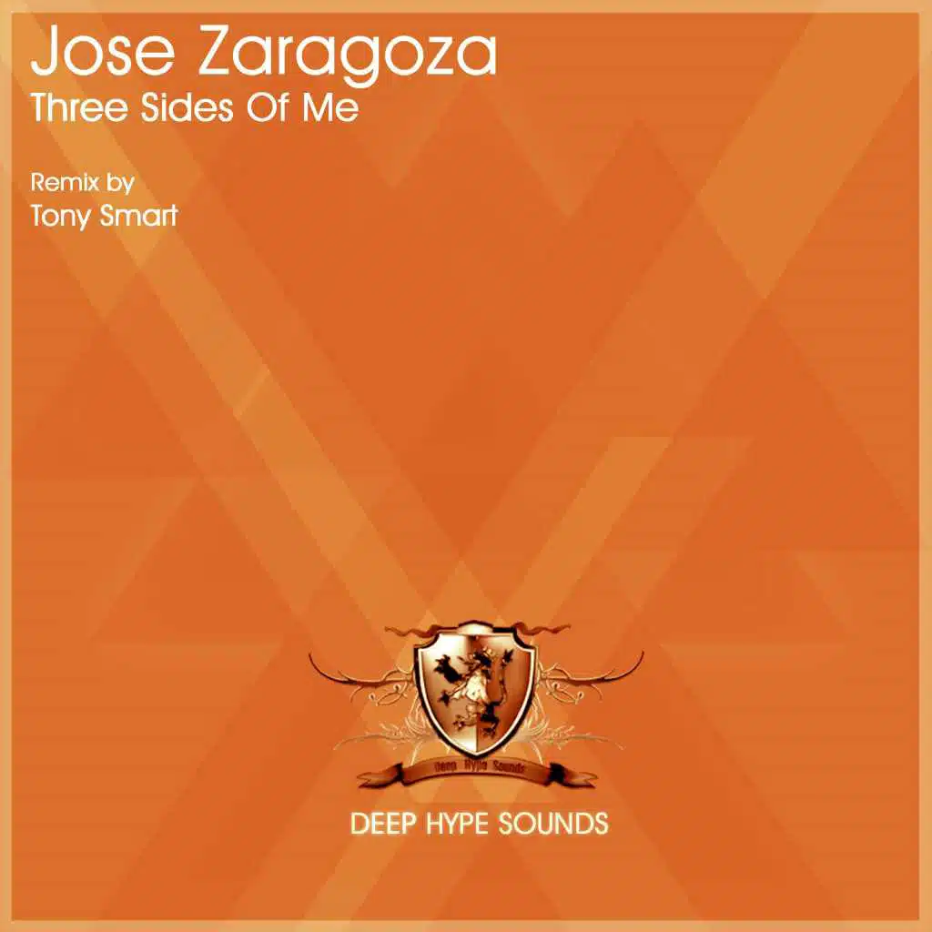 It's Your Time (Tony Smart In It Deep Remix) [feat. Mizza]