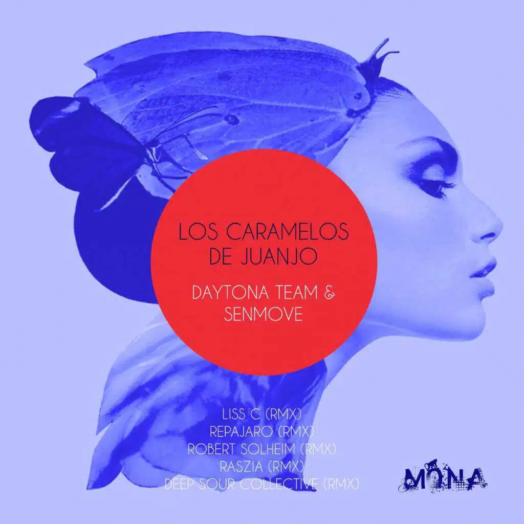 Los Caramelos de Juanjo. (Deep Sour Collective Remix)