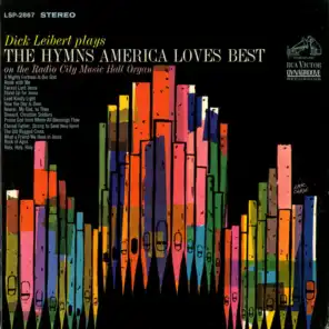 The Hymns America Loves Best