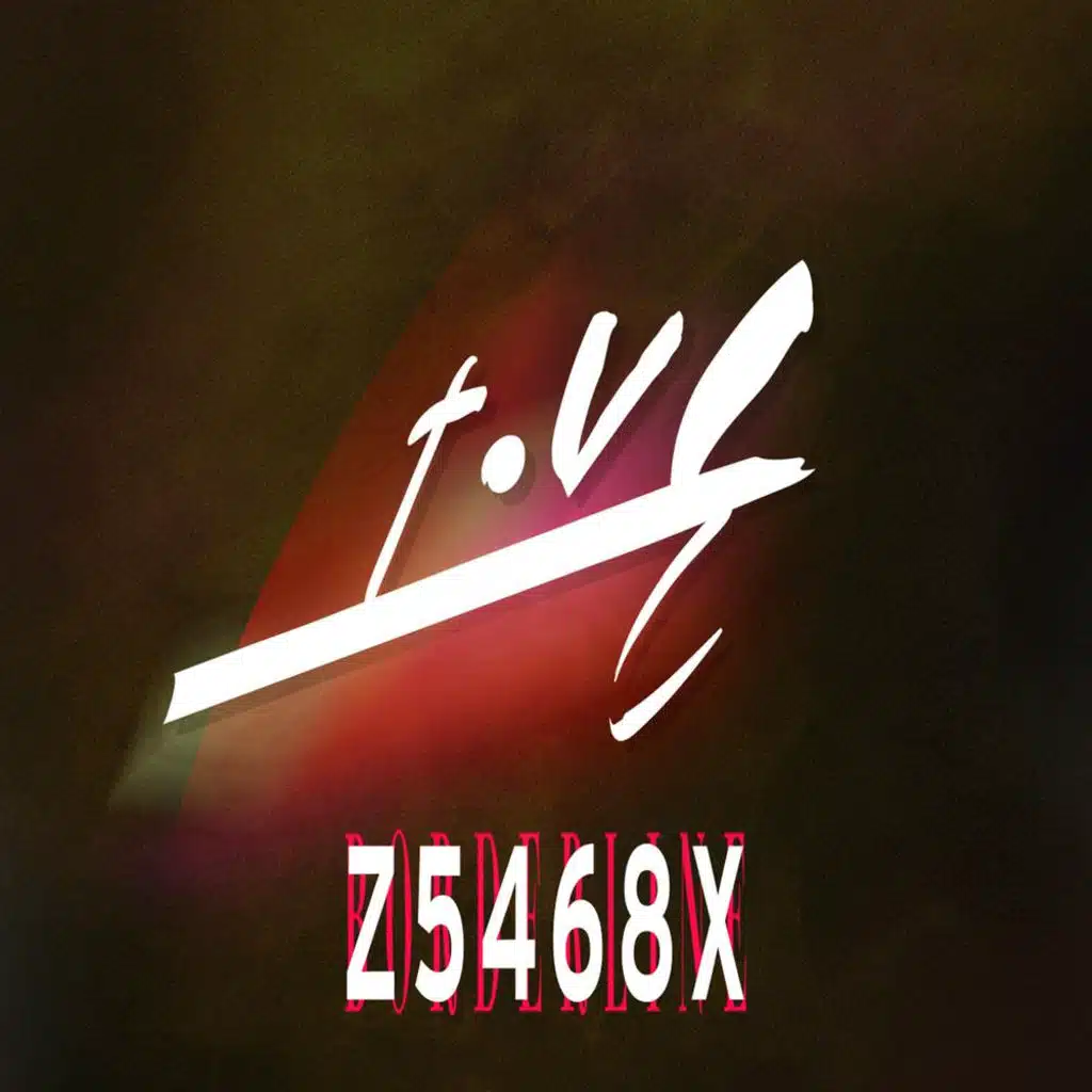 Borderline (Dan Lissvik Remix)