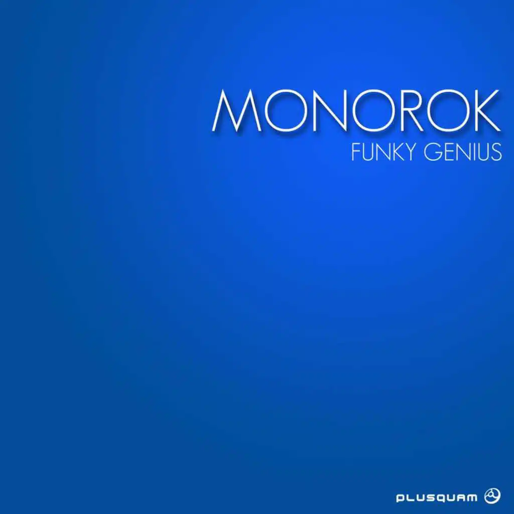 Funky Genius