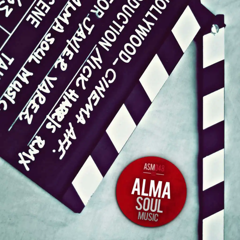 Lost in Mulholland Drive (Nick Harris Remix)