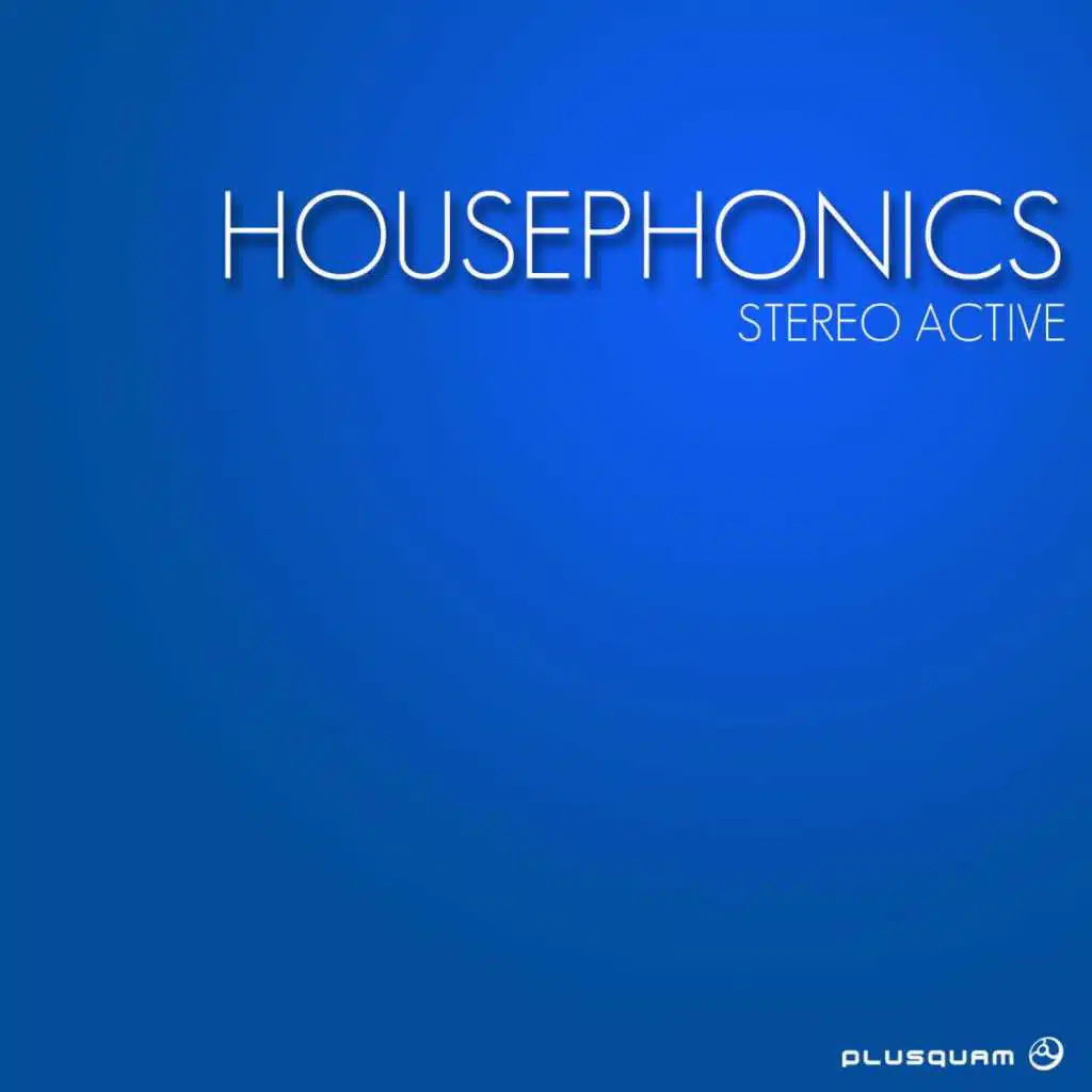 Housephonics, Jee Tech