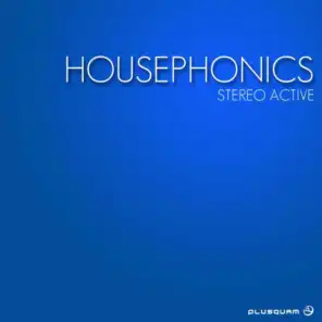 Stereo Active