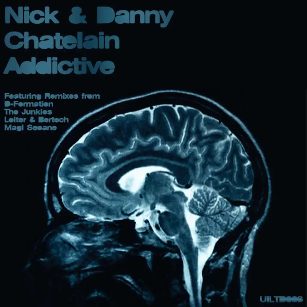 Addictive (Seoane Out Mix)