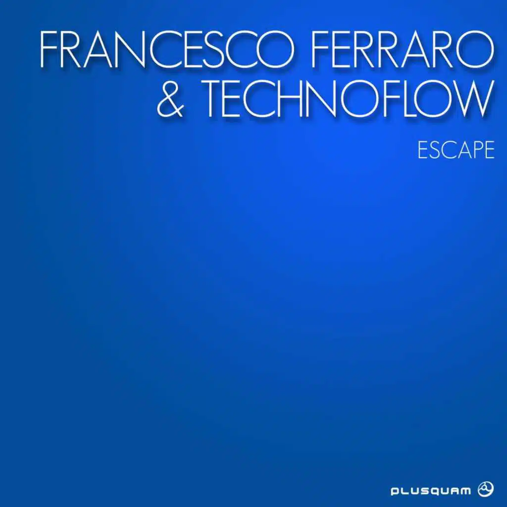 Francesco Ferraro, Technoflow