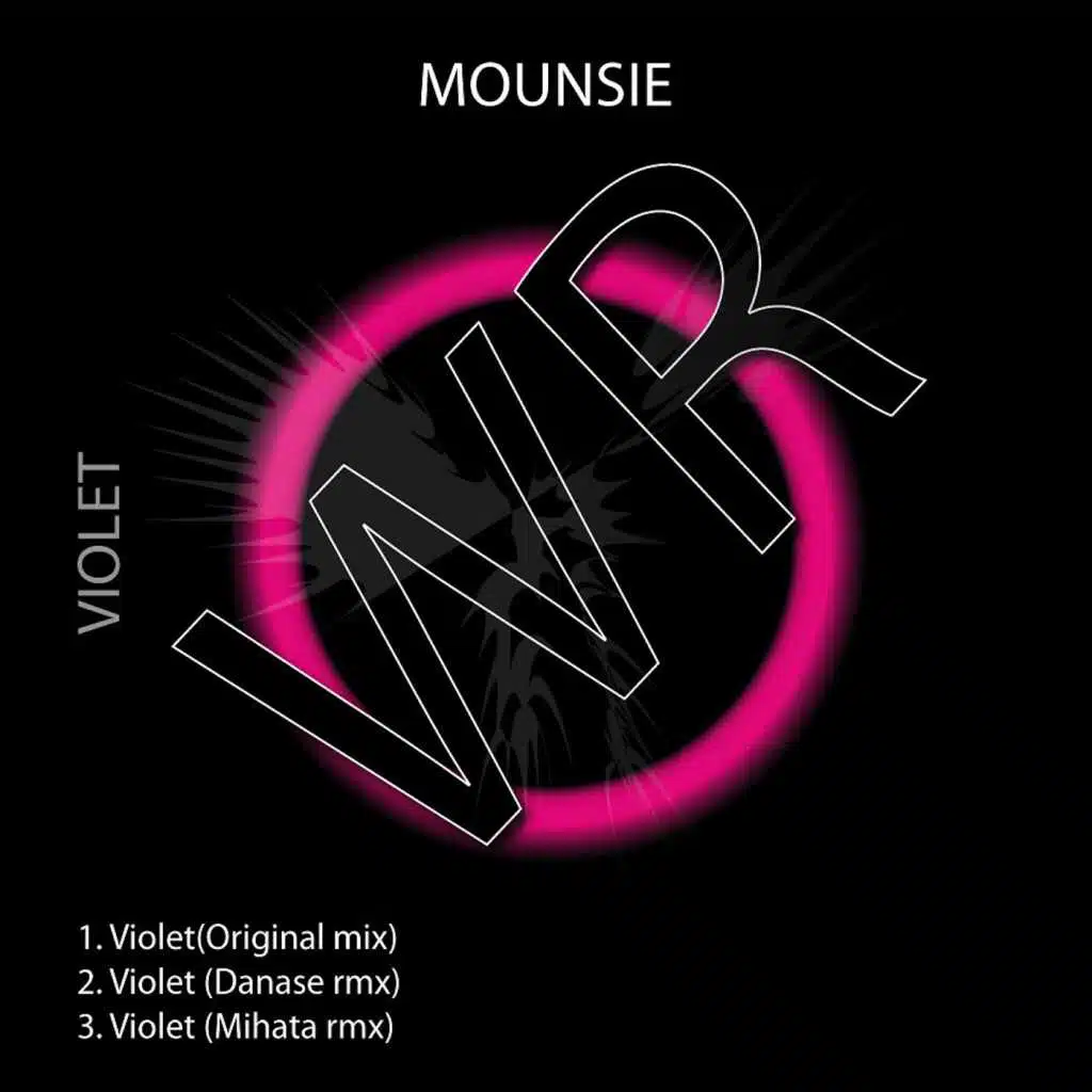 Violet (Mihata Remix)