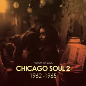Chicago Soul 2 1962-1965