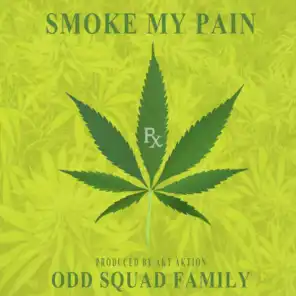 Smoke My Pain