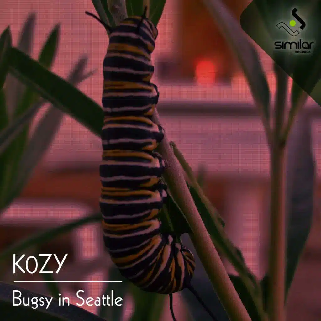 Bugsy in Seattle