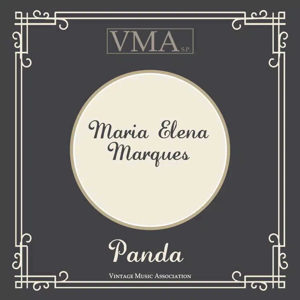 María Elena Marqués