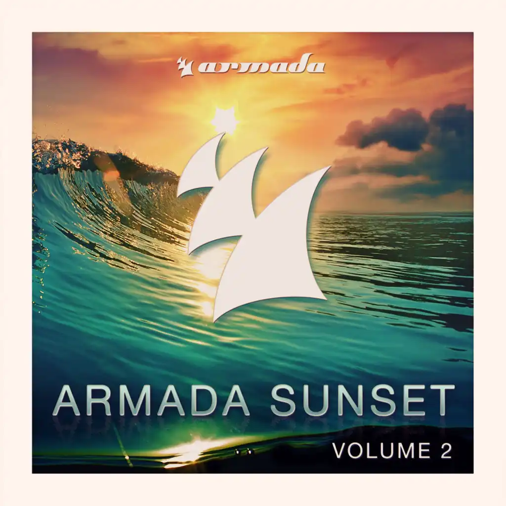 Armada Sunset, Vol. 2 (Mixed Version)