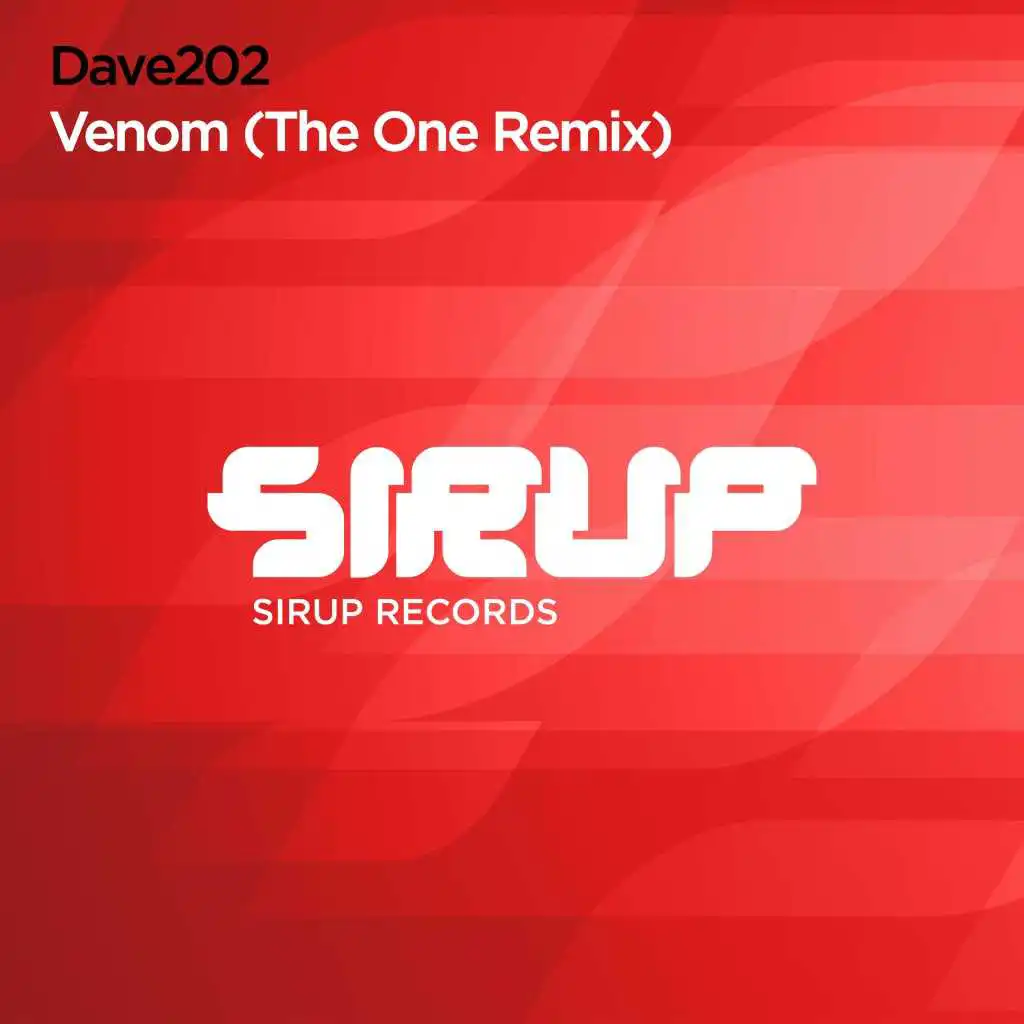 Venom (The One Remix)