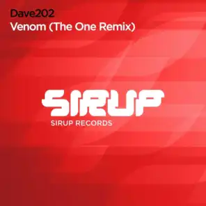 Venom (The One Remix Edit)