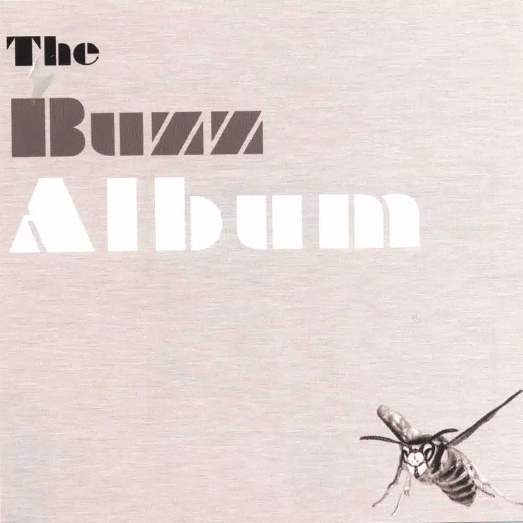 The Buzz Album