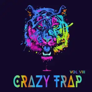 Crazy Trap Vol.8