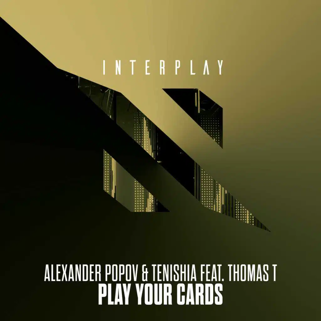 Play Your Cards (feat. Thomas T)