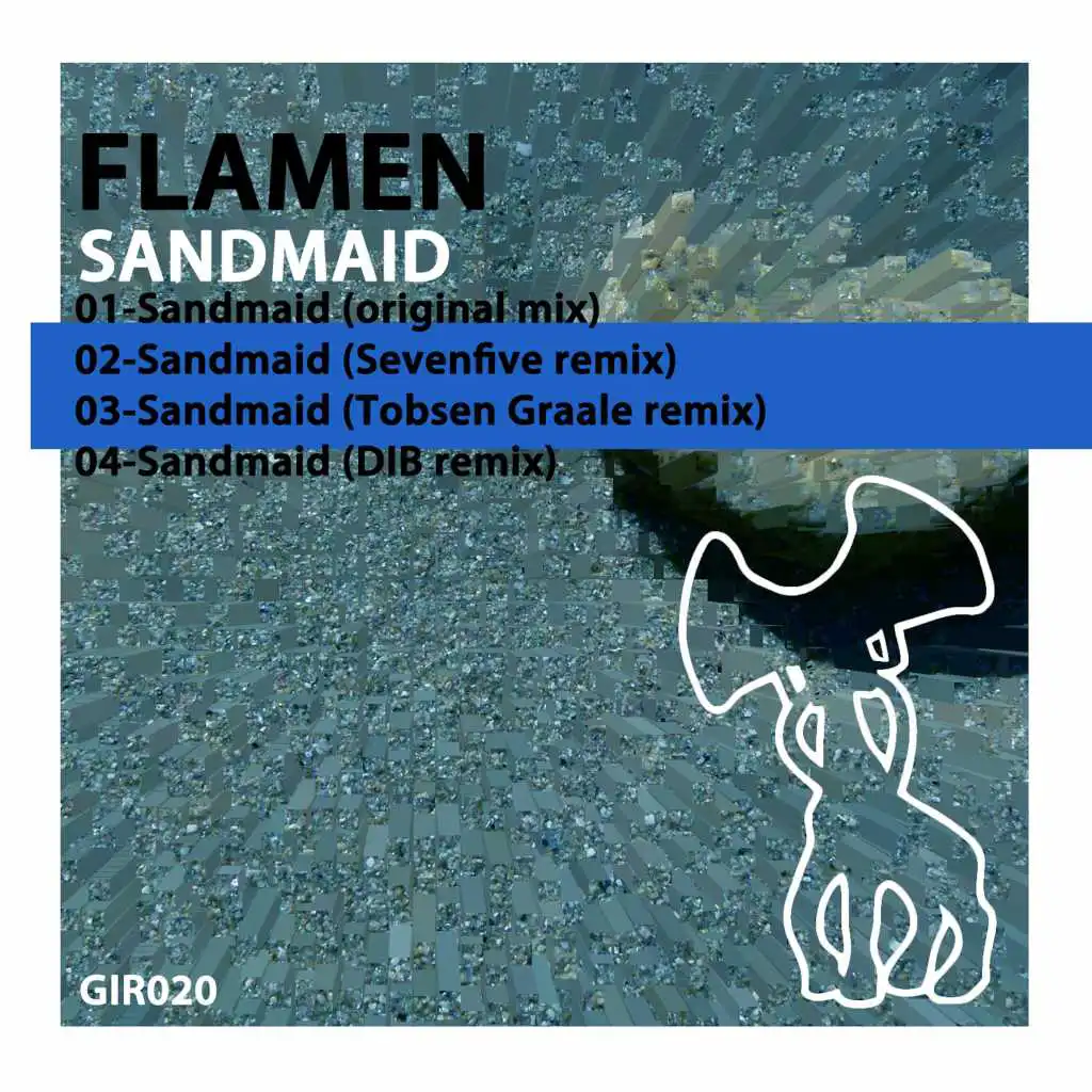 Sandmaid (DIB Remix)