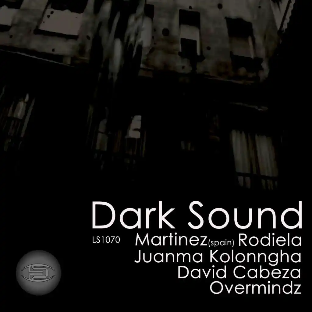 Dark Sound (David Cabeza Remix)