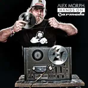 Find (Alex M.O.R.P.H. Remix Edit)
