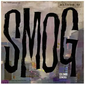 Smog (Colonna sonora originale del film)