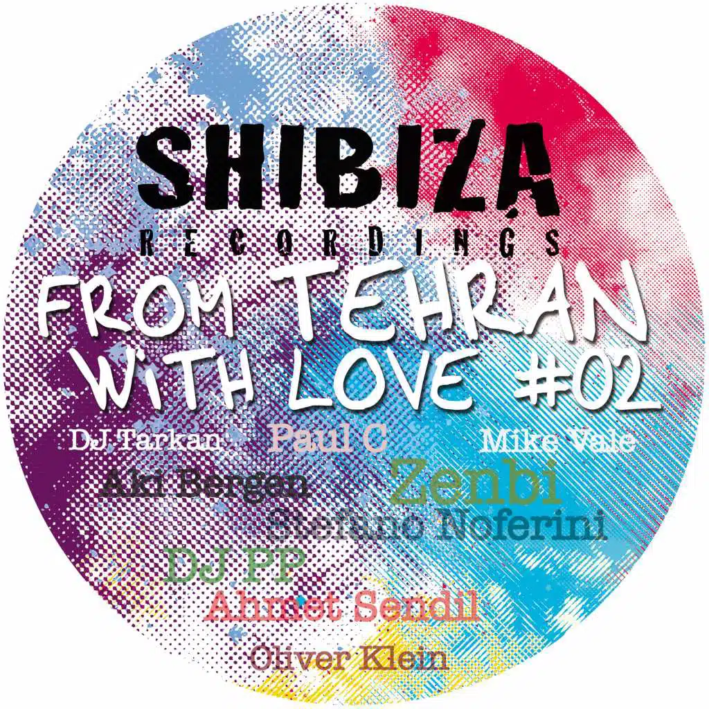 From Tehran With Love 02