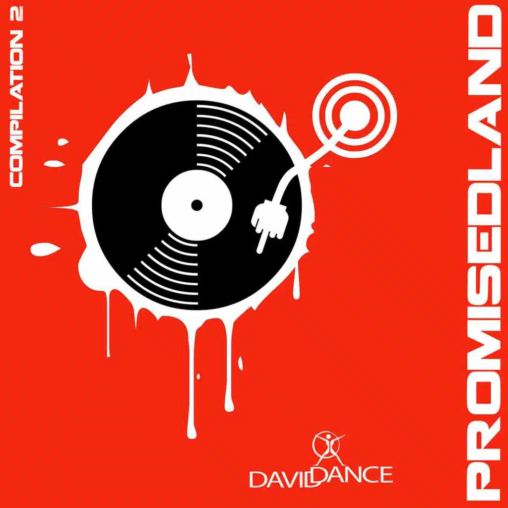 Promisedland, Vol. 2