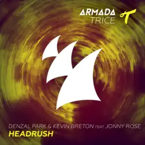 Headrush (Radio Edit)