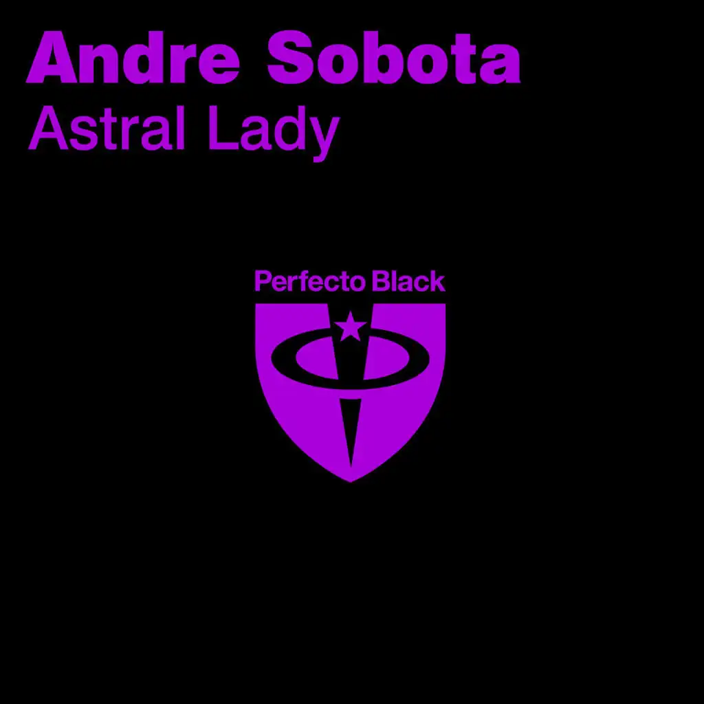 Astral Lady (Original Mix)